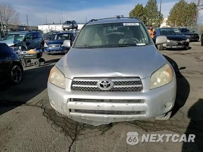 Zdjęcie 10 z 11 samochodu: 2008 TOYOTA RAV4 LIMITED VIN:JTMZD31V185095982 - miniatura