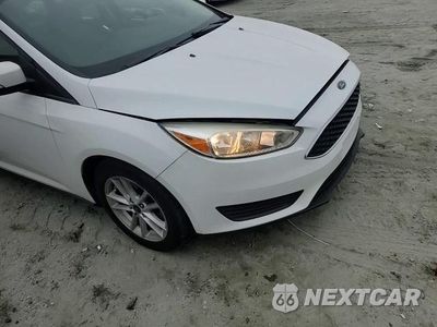 Zdjęcie 11 z 14 samochodu: 2017 FORD FOCUS SE VIN:1FADP3K21HL259559 - miniatura