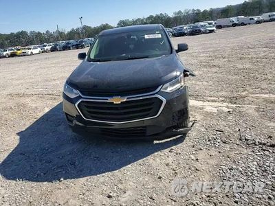 Zdjęcie 10 z 15 samochodu: 2020 CHEVROLET TRAVERSE LS VIN:1GNERFKW8LJ138150 - miniatura