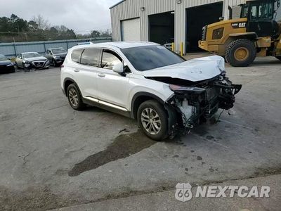 Zdjęcie 12 z 15 samochodu: 2020 HYUNDAI SANTA FE SEL VIN:5NMS33AD7LH299266 - miniatura