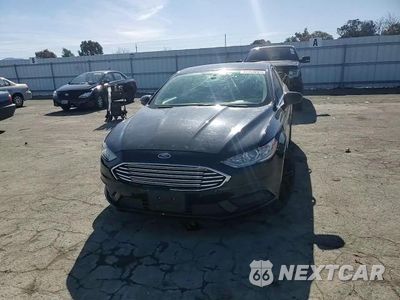 Zdjęcie 10 z 15 samochodu: 2017 FORD FUSION SE VIN:3FA6P0H73HR407979 - miniatura