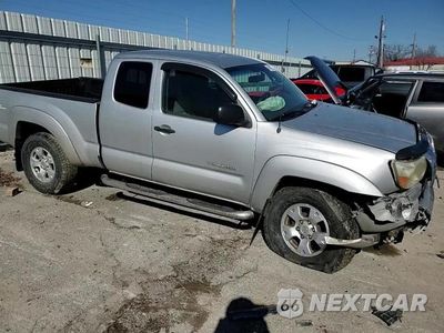 Zdjęcie 11 z 13 samochodu: 2008 TOYOTA TACOMA ACCESS CAB VIN:5TEUU42NX8Z475110 - miniatura