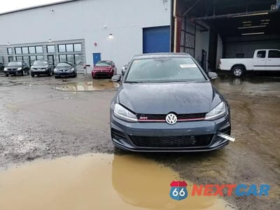 Zdjęcie 10 z 13 samochodu: 2021 VOLKSWAGEN GTI S VIN:3VW5T7AU7MM000682 - miniatura