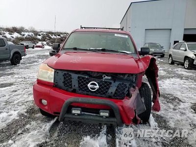 Zdjęcie 12 z 15 samochodu: 2012 NISSAN TITAN S VIN:1N6BA0CJ3CN327975 - miniatura