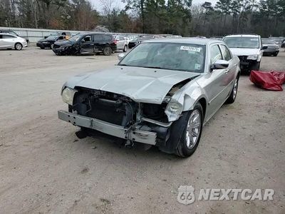 Zdjęcie 10 z 14 samochodu: 2006 CHRYSLER 300C VIN:2C3KA63H76H104861 - miniatura