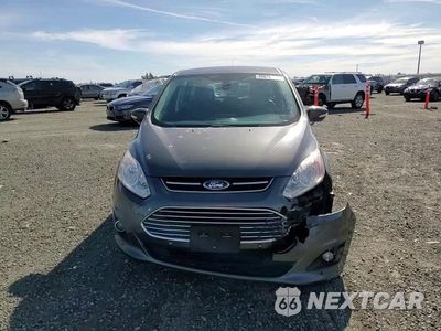 Zdjęcie 12 z 15 samochodu: 2016 FORD C-MAX PREMIUM SEL VIN:1FADP5CUXGL103885 - miniatura