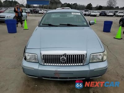 Zdjęcie 11 z 14 samochodu: 2009 MERCURY GRAND MARQUIS LS VIN:2MEHM75V29X634556 - miniatura