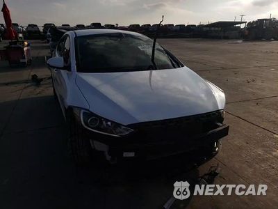 Zdjęcie 11 z 15 samochodu: 2018 HYUNDAI ELANTRA SEL VIN:5NPD84LF8JH285746 - miniatura