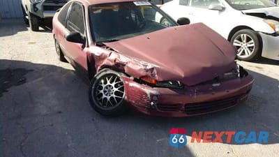 Zdjęcie 11 z 14 samochodu: 1993 HONDA CIVIC DX VIN:2HGEJ2146PH524387 - miniatura