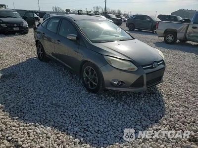 Zdjęcie 10 z 13 samochodu: 2013 FORD FOCUS SE VIN:1FADP3F28DL266335 - miniatura