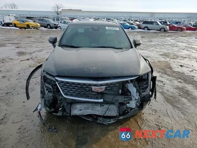 Zdjęcie 11 z 16 samochodu: 2024 CADILLAC XT4 LUXURY VIN:1GYFZBR43RF229875 - miniatura