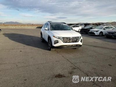 Zdjęcie 11 z 16 samochodu: 2024 HYUNDAI TUCSON LIMITED VIN:KM8JECD13RU238484 - miniatura