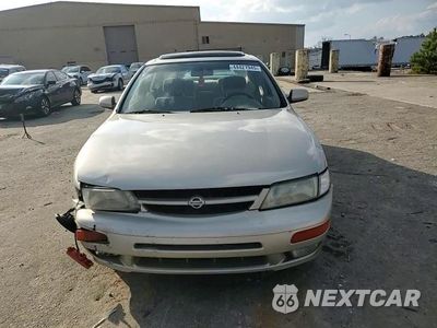 Zdjęcie 10 z 14 samochodu: 1999 NISSAN MAXIMA GLE VIN:JN1CA21D3XT824142 - miniatura