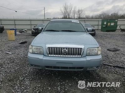 Zdjęcie 11 z 14 samochodu: 2008 MERCURY GRAND MARQUIS LS VIN:2MEFM75V28X637446 - miniatura