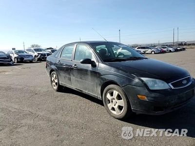 Zdjęcie 11 z 14 samochodu: 2005 FORD FOCUS ZX4 VIN:1FAFP34N95W242082 - miniatura