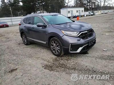 Zdjęcie 11 z 16 samochodu: 2021 HONDA CR-V TOURING VIN:2HKRW2H93MH608463 - miniatura