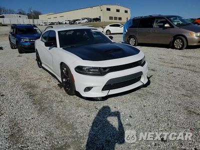 Zdjęcie 11 z 14 samochodu: 2019 DODGE CHARGER GT VIN:2C3CDXHG8KH583898 - miniatura