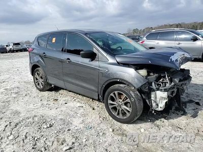 Zdjęcie 11 z 14 samochodu: 2019 FORD ESCAPE S VIN:1FMCU0F72KUA44238 - miniatura