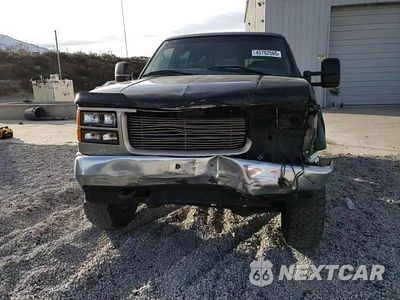 Zdjęcie 11 z 15 samochodu: 1999 GMC SUBURBAN K1500 VIN:1GDFK16R6XJ778691 - miniatura