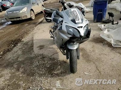Zdjęcie 10 z 10 samochodu: 2006 KAWASAKI ZX600 J1 VIN:JKAZX4J136A059350 - miniatura