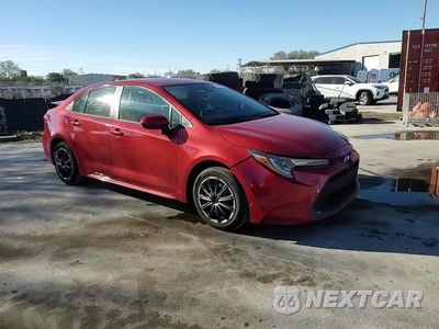 Zdjęcie 11 z 13 samochodu: 2020 TOYOTA COROLLA LE VIN:5YFEPRAE2LP056998 - miniatura