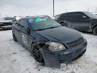 Zdjęcie 11 z 14 samochodu: 2008 CHEVROLET COBALT SS VIN:1G1AP18XX87332921 - miniatura