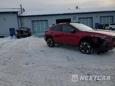 Zdjęcie 12 z 16 samochodu: 2024 SUBARU CROSSTREK LIMITED VIN:4S4GUHN62R3777284 - miniatura