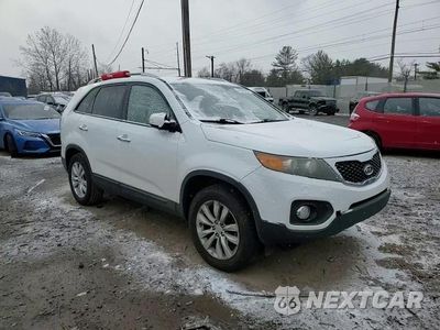 Zdjęcie 11 z 15 samochodu: 2011 KIA SORENTO EX VIN:5XYKU4A1XBG111468 - miniatura