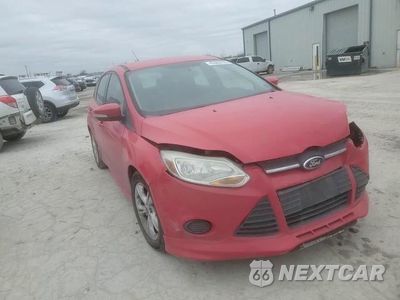 Zdjęcie 11 z 14 samochodu: 2014 FORD FOCUS SE VIN:1FADP3K24EL321144 - miniatura