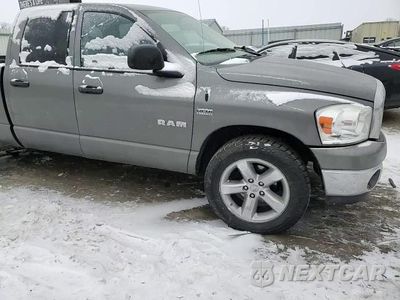 Zdjęcie 11 z 14 samochodu: 2008 DODGE RAM 1500 ST VIN:1D7HA18208S615679 - miniatura