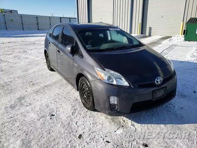 Zdjęcie 10 z 14 samochodu: 2010 TOYOTA PRIUS VIN:JTDKN3DU5A0224133 - miniatura