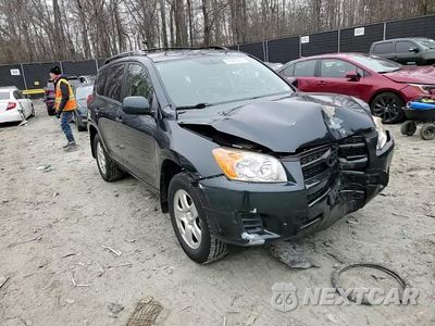 Zdjęcie 12 z 15 samochodu: 2009 TOYOTA RAV4 VIN:JTMBF33V395005533 - miniatura