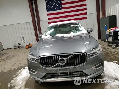 Zdjęcie 12 z 16 samochodu: 2020 VOLVO XC60 T5 INSCRIPTION VIN:YV4102RL4L1535826 - miniatura