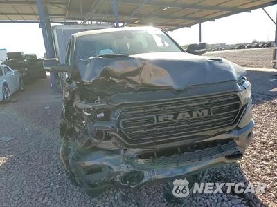 Zdjęcie 10 z 14 samochodu: 2021 RAM 1500 LIMITED VIN:1C6RREHT7MN593686 - miniatura