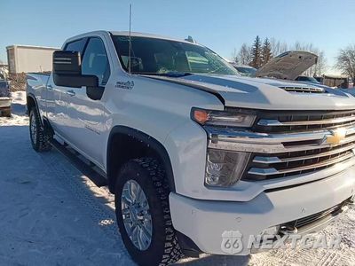 Zdjęcie 10 z 13 samochodu: 2021 CHEVROLET SILVERADO K3500 HIGH COUNTRY VIN:1GC4YVEY2MF137112 - miniatura