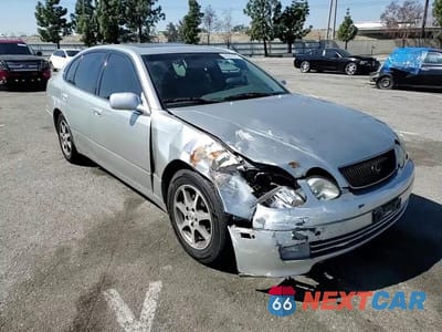 Zdjęcie 11 z 14 samochodu: 2000 LEXUS GS 300 VIN:JT8BD68S3Y0102215 - miniatura