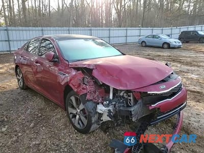 Zdjęcie 10 z 14 samochodu: 2018 KIA OPTIMA SX VIN:5XXGW4L24JG204964 - miniatura