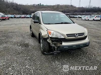 Zdjęcie 12 z 16 samochodu: 2009 HONDA CR-V LX VIN:5J6RE48339L065011 - miniatura