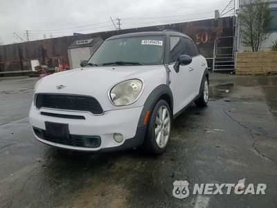 Zdjęcie 10 z 14 samochodu: 2011 MINI COOPER S COUNTRYMAN VIN:WMWZC3C53BWH97920 - miniatura