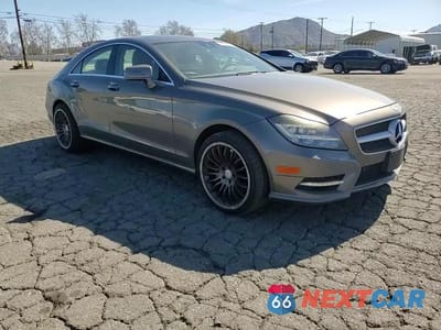 Zdjęcie 10 z 14 samochodu: 2013 MERCEDES-BENZ CLS 550 VIN:WDDLJ7DB7DA058529 - miniatura