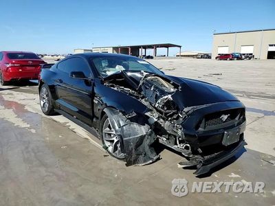 Zdjęcie 11 z 14 samochodu: 2015 FORD MUSTANG GT VIN:1FA6P8CF4F5381258 - miniatura