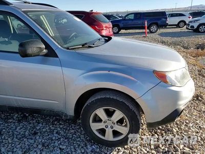 Zdjęcie 11 z 14 samochodu: 2012 SUBARU FORESTER 2.5X VIN:JF2SHABC3CH423449 - miniatura