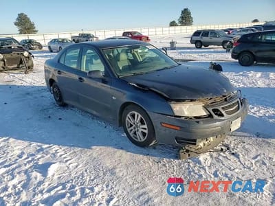 Zdjęcie 10 z 14 samochodu: 2006 SAAB 9-3 VIN:YS3FD49Y061143234 - miniatura