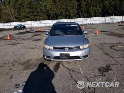 Zdjęcie 11 z 14 samochodu: 2008 HONDA CIVIC LX VIN:2HGFG12638H501857 - miniatura