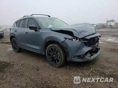 Zdjęcie 10 z 15 samochodu: 2023 MAZDA CX-5 PREFERRED VIN:JM3KFBCM6P0288402 - miniatura