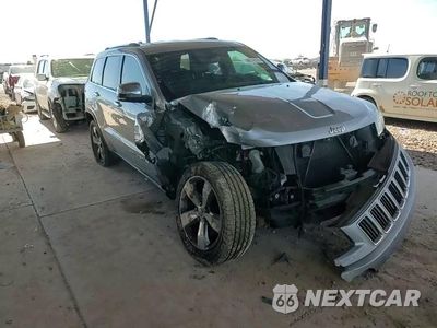 Zdjęcie 12 z 15 samochodu: 2015 JEEP GRAND CHEROKEE LIMITED VIN:1C4RJEBG3FC707225 - miniatura