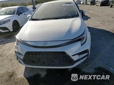 Zdjęcie 11 z 15 samochodu: 2023 TOYOTA COROLLA XSE VIN:JTDT4MCE2PJ103389 - miniatura
