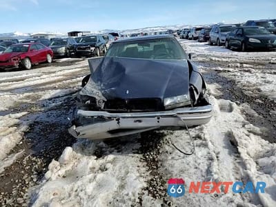 Zdjęcie 11 z 14 samochodu: 1996 BUICK PARK AVENUE ULTRA VIN:1G4CU5219TH603048 - miniatura