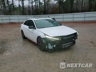 Zdjęcie 10 z 15 samochodu: 2022 HYUNDAI ELANTRA N VIN:KMHLW4AK2NU004002 - miniatura