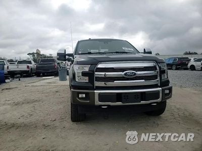 Zdjęcie 12 z 15 samochodu: 2017 FORD F150 SUPERCREW VIN:1FTFW1EG7HFB47428 - miniatura